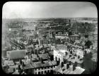 View over Boston North East of State House